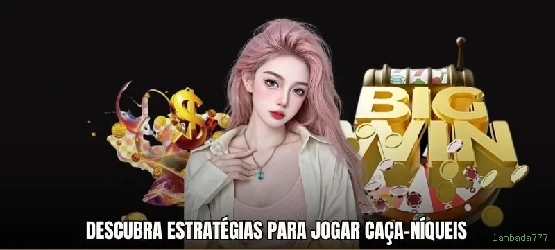App lambada777 para Android e iOS - download grátis