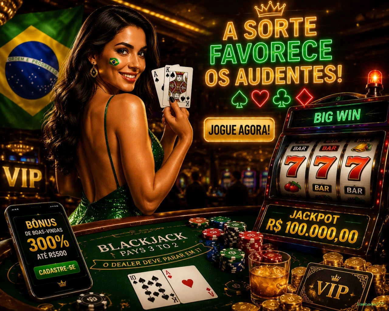 Desempenho do app lambada777 em diferentes aparelhos