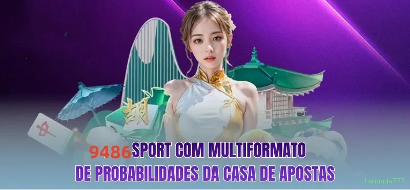 Apostas esportivas lambada777 - futebol e esportes ao vivo