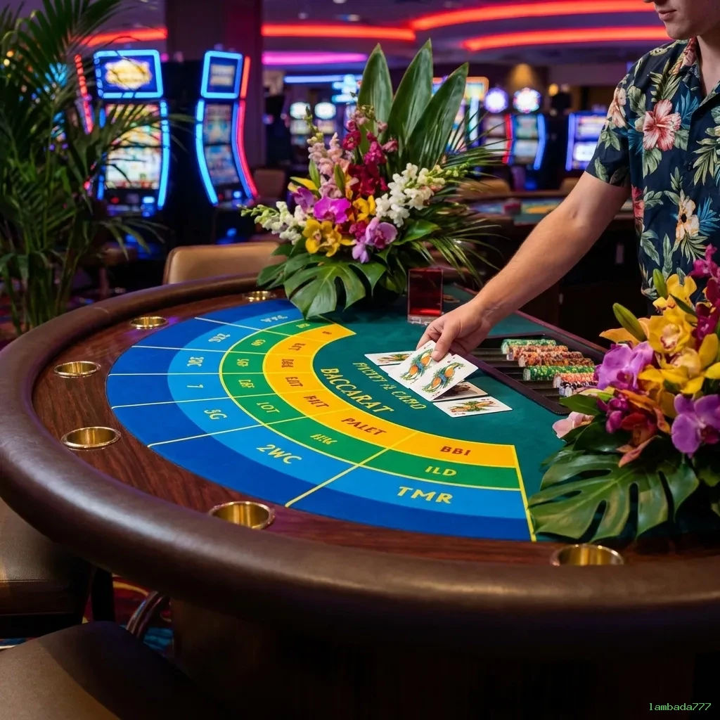 lambada777 slots no app