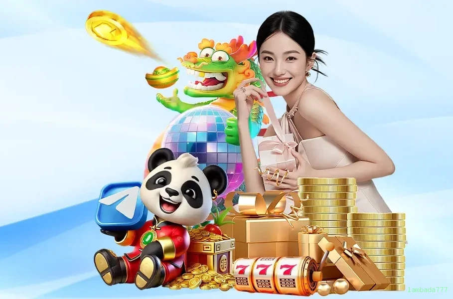 App lambada777 slots mobile
